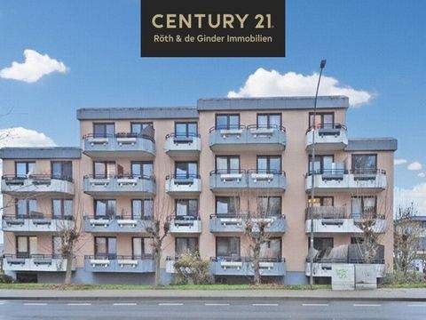 Gießen Wohnungen, Gießen Wohnung kaufen