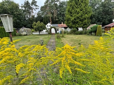 Strausberg Grundstücke, Strausberg Grundstück kaufen
