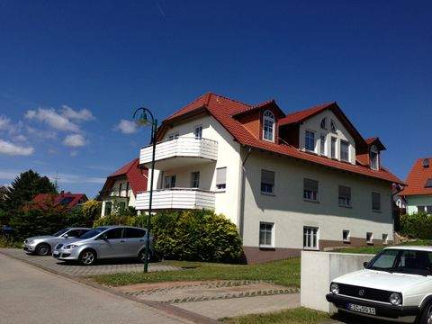 Heilbad Heiligenstadt Wohnungen, Heilbad Heiligenstadt Wohnung mieten