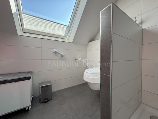 Angenehmes Tageslicht