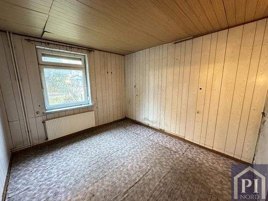 Zimmer im Erdgeschoss