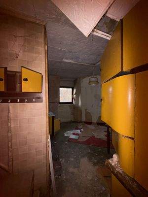 Denkmal-Schlösschen