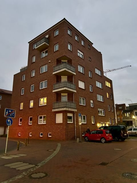 Uelzen Wohnungen, Uelzen Wohnung mieten