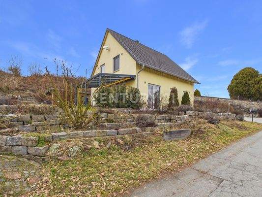 Familiengerechtes Haus