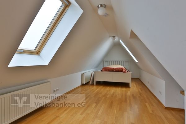 DG-Schlafzimmer