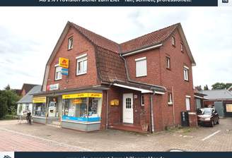 Wohn- und Geschäftshaus