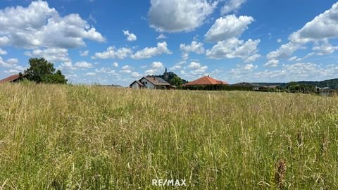 Krottendorf Grundstücke, Krottendorf Grundstück kaufen