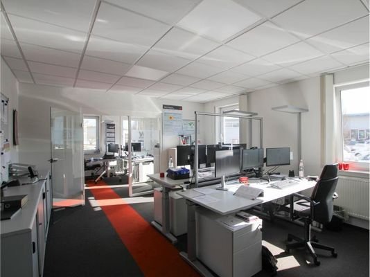 Büro EG Dornstadt