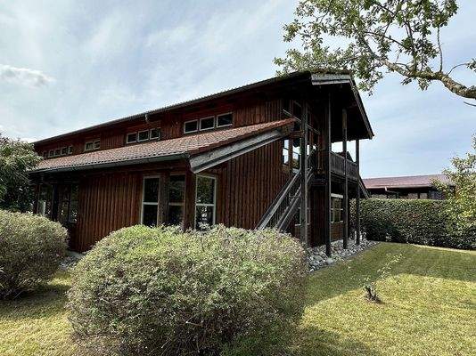 Weitere Impressionen vom Objekt