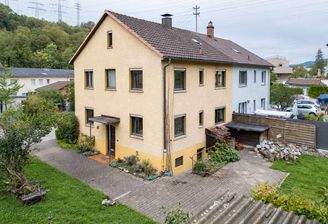 Ansicht Süd-Ost