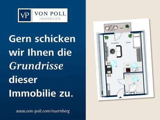 von Poll - Grundrisse