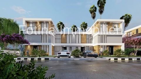 Bogaz, Famagusta Häuser, Bogaz, Famagusta Haus kaufen