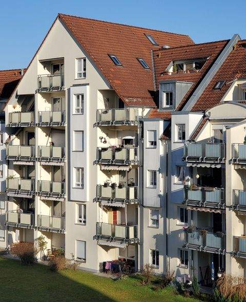 Neumarkt in der Oberpfalz Wohnungen, Neumarkt in der Oberpfalz Wohnung kaufen