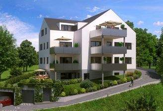 Außenvisualisierung