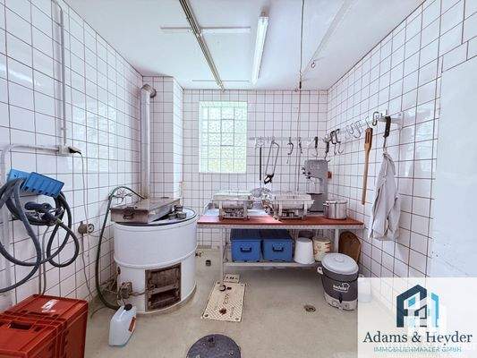 Schlachteraum, Bild 2