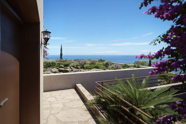 Nordkreta, Plaka: Neubau-Projekt! Traumhafte Villen mit Pool und Meerblick zu verkaufen