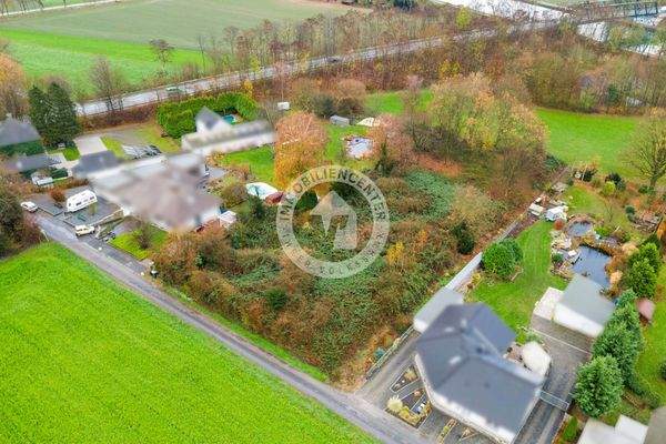 Drohnenansicht Rechts