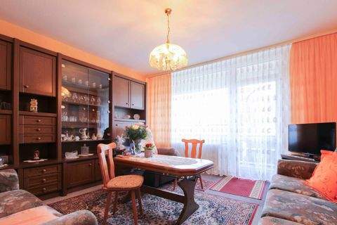 Bensheim Wohnungen, Bensheim Wohnung kaufen