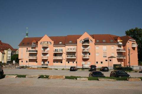 Pulsnitz Garage, Pulsnitz Stellplatz