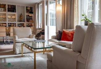 Exklusive Altstadtwohnung, Immobilien-Kurz-Salzburg