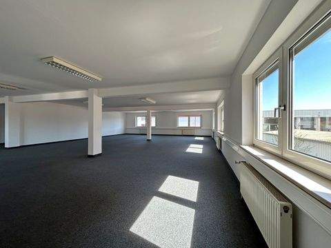 Hofheim am Taunus / Wallau Büros, Büroräume, Büroflächen 