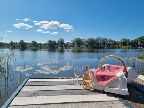 Vielitzsee Häuser, Vielitzsee Haus kaufen
