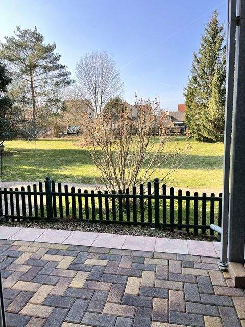 Sandersdorf Wohnungen, Sandersdorf Wohnung mieten