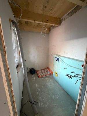 Badezimmer (Wohnung 4-9)