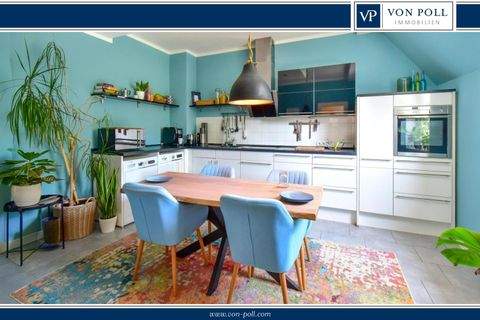 Duisburg / Wanheimerort Wohnungen, Duisburg / Wanheimerort Wohnung kaufen