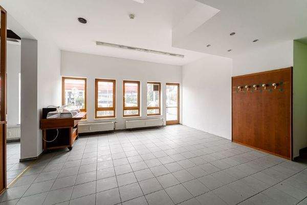 Gemeinschaftsfläche