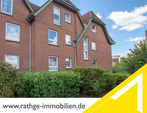 Lauenburg/Elbe Wohnungen, Lauenburg/Elbe Wohnung kaufen