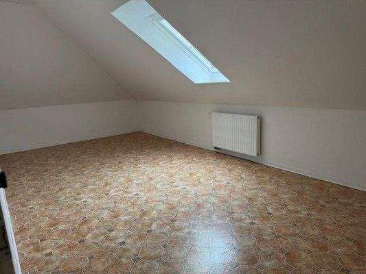Zimmer im Obergeschoss