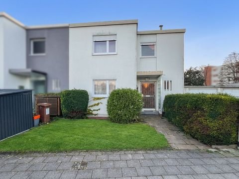 Ludwigshafen am Rhein Häuser, Ludwigshafen am Rhein Haus kaufen