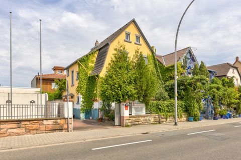 Bischofsheim Renditeobjekte, Mehrfamilienhäuser, Geschäftshäuser, Kapitalanlage