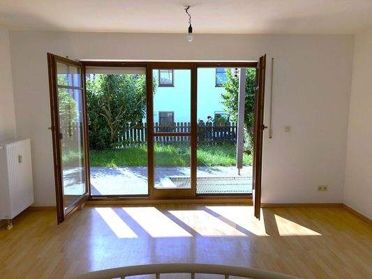 Wohnzimmer Ansicht 5