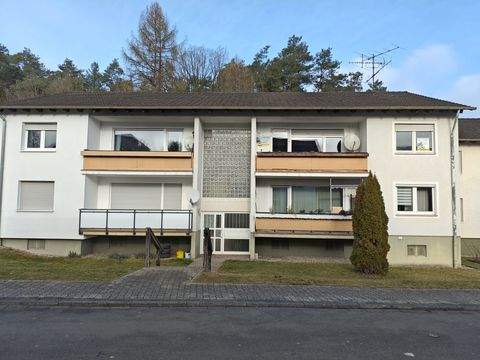 Fischbach Wohnungen, Fischbach Wohnung kaufen