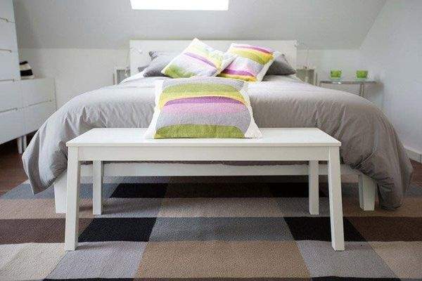 Schlafzimmer 2 - Ansicht 2