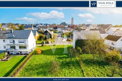 Nörtershausen Grundstücke, Nörtershausen Grundstück kaufen