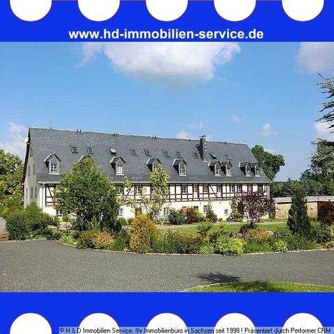 Dippoldiswalde Wohnungen, Dippoldiswalde Wohnung mieten