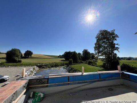 Dorfen Büros, Büroräume, Büroflächen 