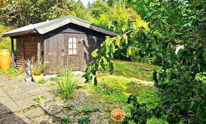 Gartenhaus