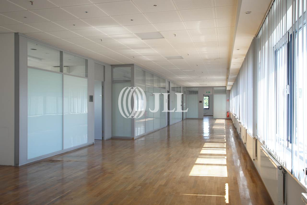 Büro - JLL