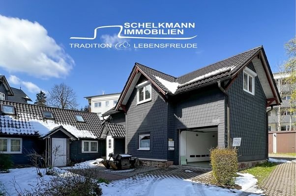 Haus in Oberhof_Schelkmann Immobilien