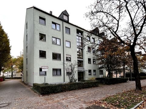 Rosenheim Wohnungen, Rosenheim Wohnung kaufen