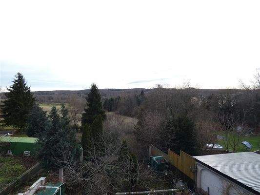 unverbaubarer Weitblick