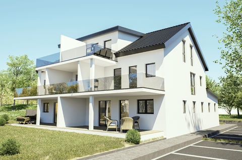 Hettenshausen / Hettenshausen-Jahnhöhe Wohnungen, Hettenshausen / Hettenshausen-Jahnhöhe Wohnung kaufen