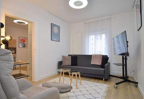 Nürnberg Wohnen auf Zeit, möbliertes Wohnen