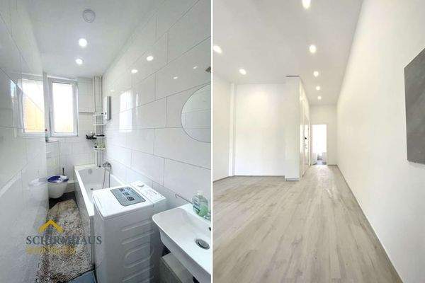 Zum Vollbad inkl. Fenster