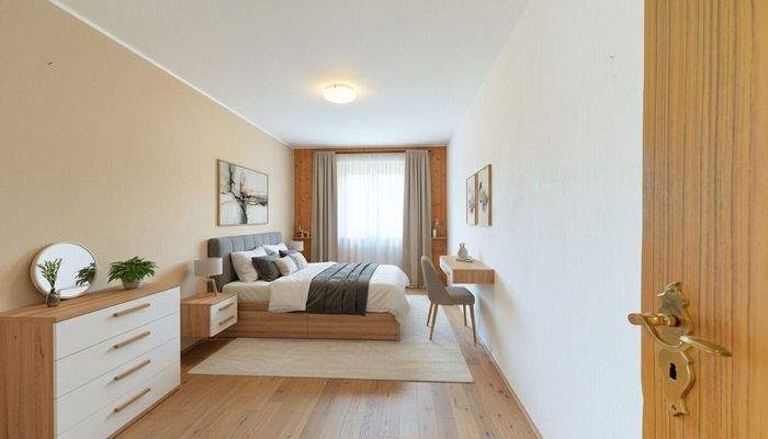 Kinderzimmer Vorschlag