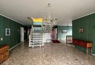 Haus- Gießen-Lützellinden-Entrée_ 